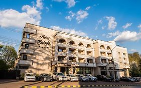 Hotel Balada